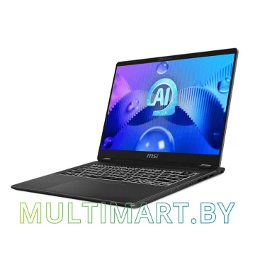 Ноутбук MSI Prestige 14 AI Evo C1MG-060XBY (9S7-14N111-060) картинка 2